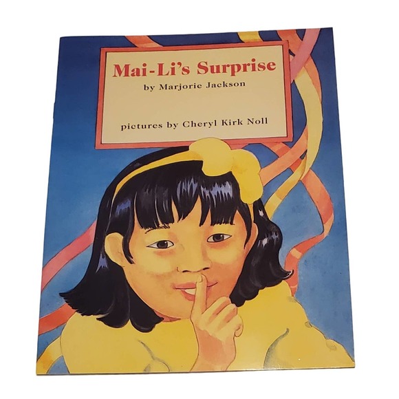 Set of 5 Books For Young Learners - Picture 6 of 7